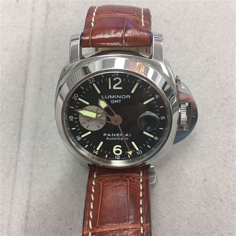 boston watch repair panerai